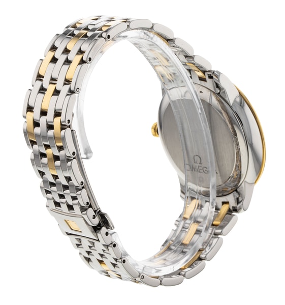 Omega De Ville Prestige 424.20.37.20.02.001